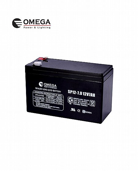 ���� ����� 12V 7A